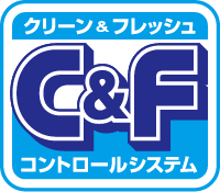 C&F