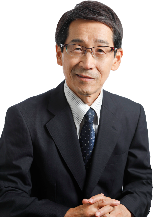 Mitsuhiro Hoshikawa, President