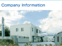 Company Information